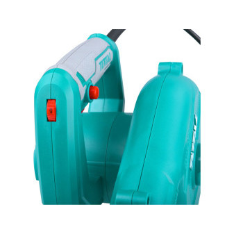 dmuchawa ogrodowa 600W