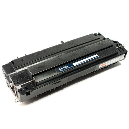 Alternatywny toner Color X FX-4 (FX4) czarny do Canon L800, L900, 8500,9500, 4000 stron.