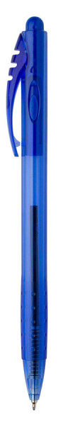 Długopis żelowy Gel-X niebieski, ICO A9060220