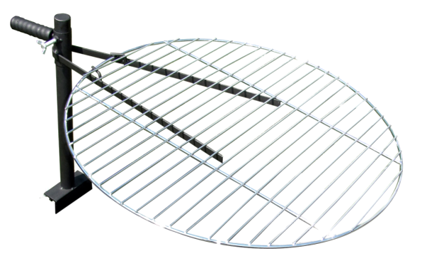 Ruszt do grillowania Linder Exclusiv MC4103 40 cm