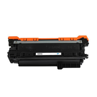 Alternatywny toner uniwersalny CE401A/CE251A do drukarek HP