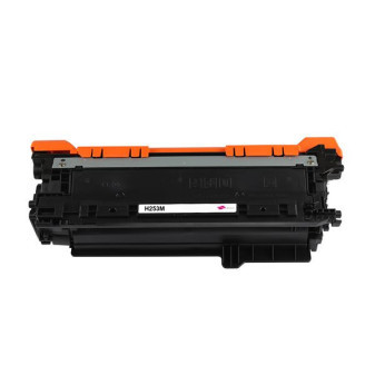 Alternatywny toner uniwersalny CE403A/CE253A do drukarek HP