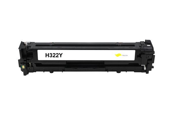 Alternatywny toner uniwersalny CE322A, CB542A, CF212A CRG716Y, CRG731Y