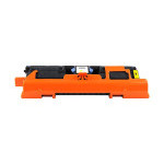 Alternative Color X Q3962A (No.122A) - toner żółty do HP Color LaserJet 2550/2820/2840, 4000s