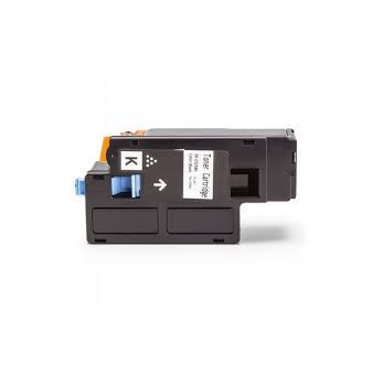 Alternative Color X 593-BBLN H3M8P DPV4T - czarny toner do Dell E525W, 2000 stron.