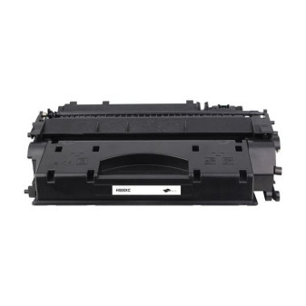 Alternatywny toner uniwersalny CE505X,CF280X,CRG719H,CRG720