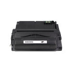 Color X alternatywny HP Q5942X/Q1338A/Q1339A/Q5945A - toner czarny do HP