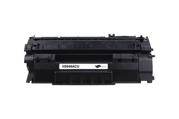 Alternatywny toner uniwersalny Q5949A, Q7553A, CRG708, CRG715