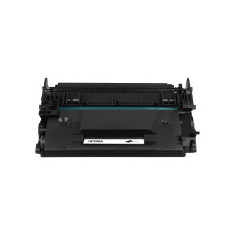 Alternatywny toner uniwersalny CF226A/CRG-052 czarny - czarny toner