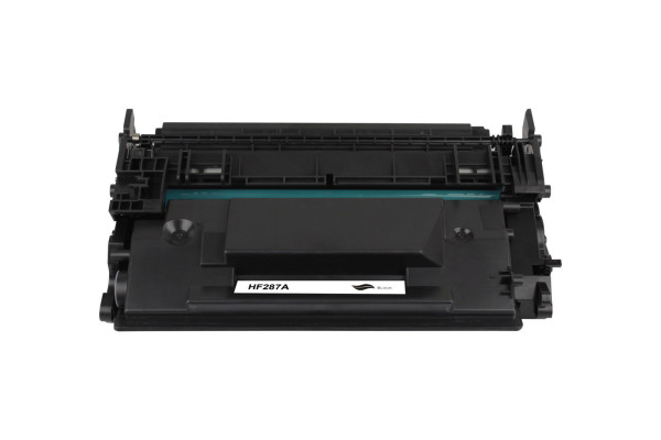 Alternatywny toner uniwersalny CF287A/CRG-041 czarny - czarny toner