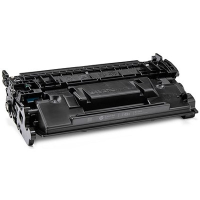 Czarny toner Alternative Color X W1490A do drukarek HP 2900 stron bez chipa