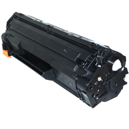 Renowacja CE278A/CRG-728 - czarny toner do HP LJ Pro P1566, p1606dn 2100 stron.