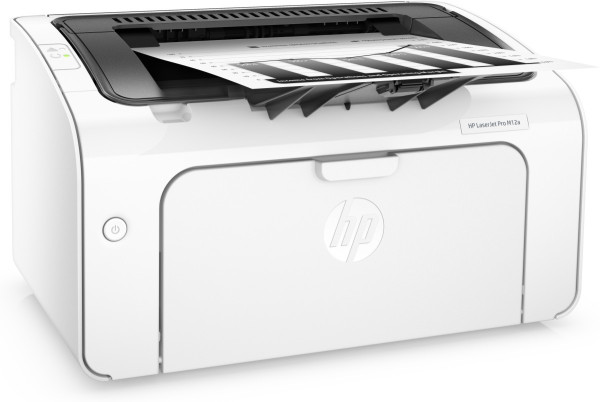 Drukarka HP Laserjet Pro M12A (T0L45A)