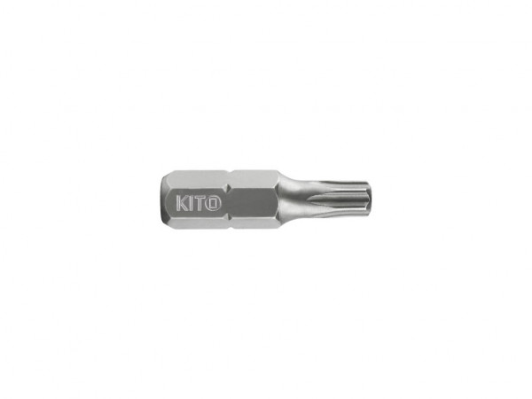 Końcówka TORX, T 5x25mm, S2