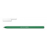 Długopis Signetta Classic ICO, kolor zielony, A9024040