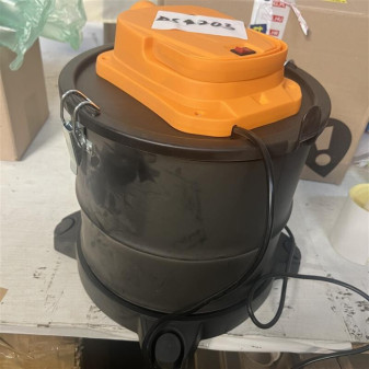 Odkurzacz Aga Ash 18l 2DAZ275