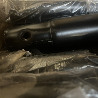 Aga Huśtawka wisząca 100 cm z ramą 2DAZ276