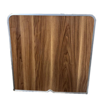 Zestaw składany Aga Camping Brown 2DAZ234