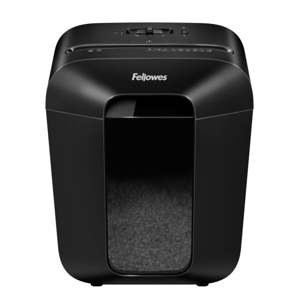 Niszczarka Fellowes LX 41 M