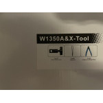 Kolor X W1350A&X Alternatywa dla narzędzi