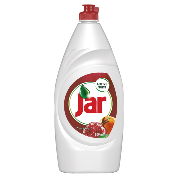 Słoik 900 ml Granat do potraw