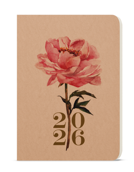 Dziennik tygodniowy - Oskar - Kraft - Rose