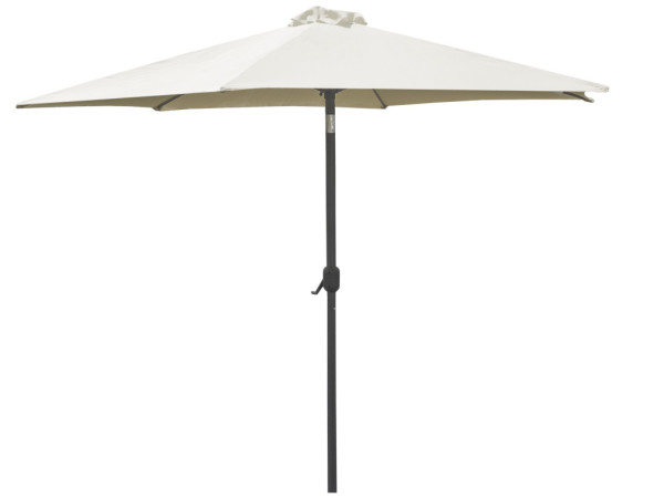 Linder Exclusiv Parasol uchylny 300 cm beżowy
