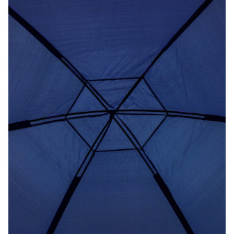 Namiot Aga Trampoline 250 cm (8 stóp) niebieski
