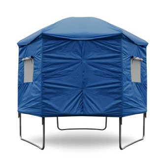 Namiot Aga Trampoline 180 cm (6 stóp) Niebieski