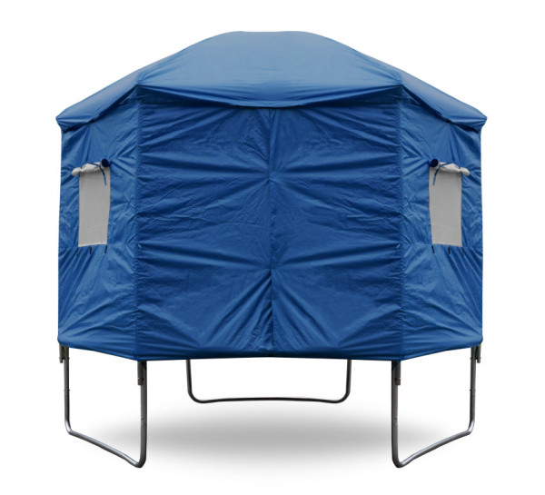 Namiot Aga Trampoline 180 cm (6 stóp) Niebieski