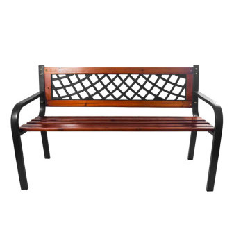 Linder Exclusiv Ławka ogrodowa MC4412 118x52x74 cm