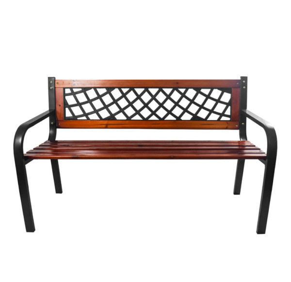Linder Exclusiv Ławka ogrodowa MC4412 118x52x74 cm