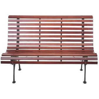 Linder Exclusiv Ławka ogrodowa MC4415 150x70x81 cm