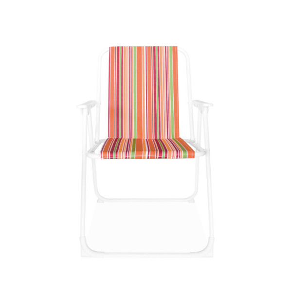 Fotel Linder Exclusiv PO2600ST Tropic z paskami