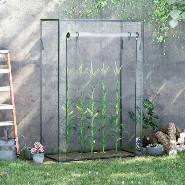 Doniczka ogrodowa Aga Garden MR4008 150x50x100 cm