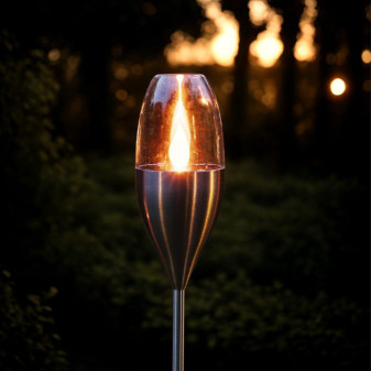 Kynast Garden LED latarka solarna 112 cm