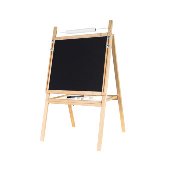 Aga4Kids Tablica dwustronna dla dzieci MS3