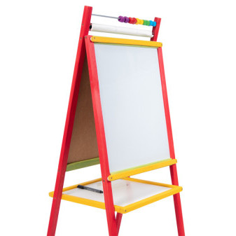 Aga4Kids Deska dziecięca 5w1 MPC-Z 100 cm
