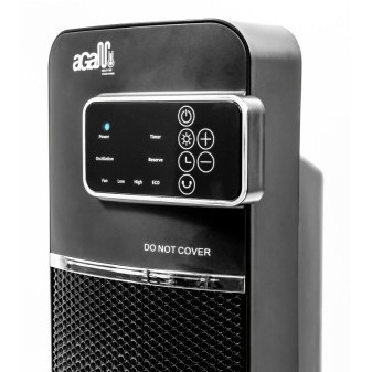 Grzejnik ceramiczny Aga MR8102 2000W