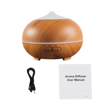 Dyfuzor zapachowy Aga Aroma MRDI10-LBrown Jasnobrązowy