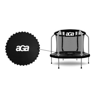Aga Uniwersalna strefa odbijania do trampoliny dziecięcej 150 cm