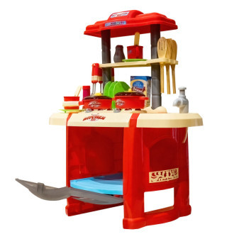 Aga4Kids Kuchnia plastikowa MR6084