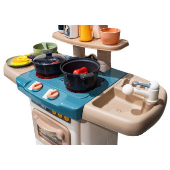 Aga4Kids Kuchnia plastikowa MR6086