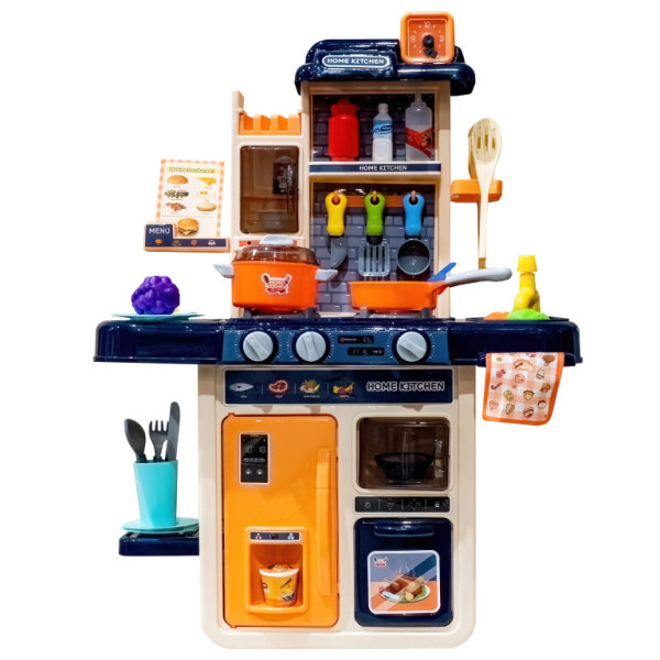 Aga4Kids Kuchnia plastikowa MR6092