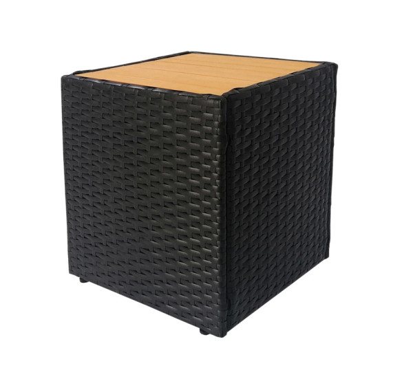 Zestaw sof ogrodowych Aga Rattan Pattio