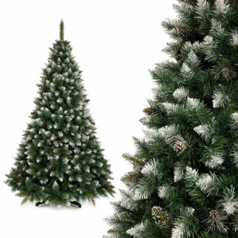 Choinka Aga Sosna 150 cm Diament