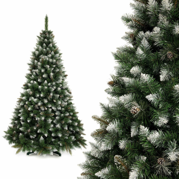 Choinka Aga Sosna 150 cm Diament