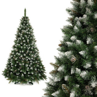 Choinka Aga Sosna 180 cm Diament