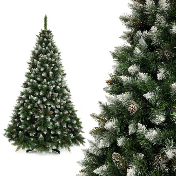 Choinka Aga Sosna 180 cm Diament