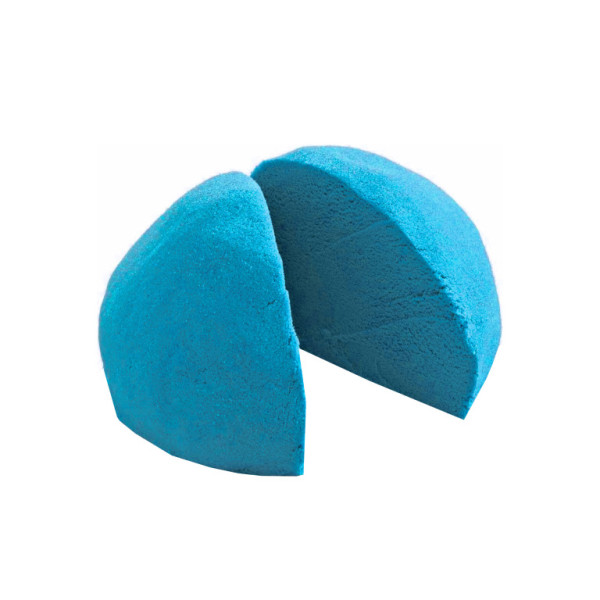 Aga4Kids Piasek kinetyczny 1 kg niebieski